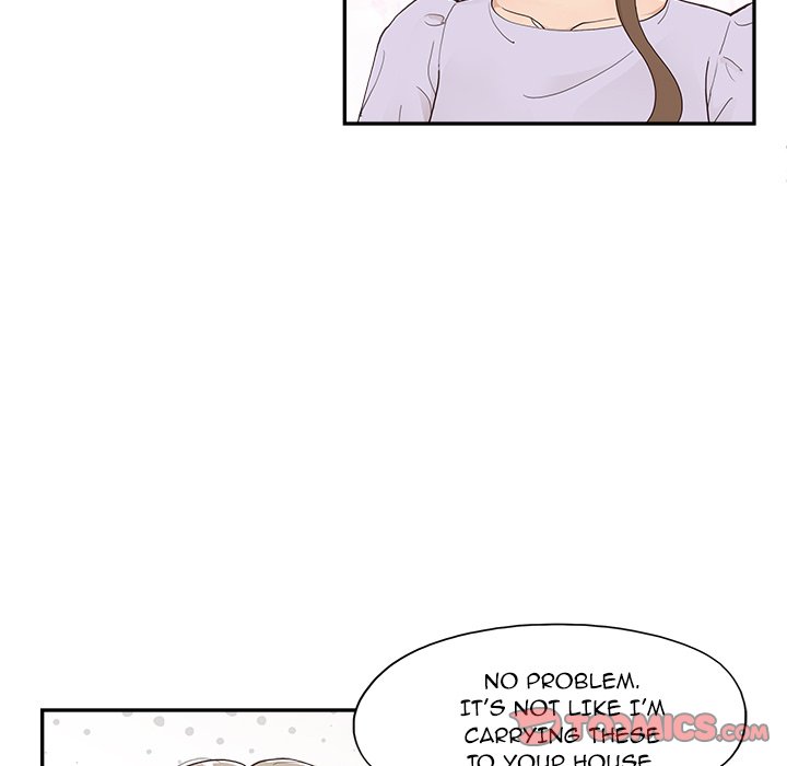 His Women’s University - Chapter 164 [photo 39] - MangaPorn