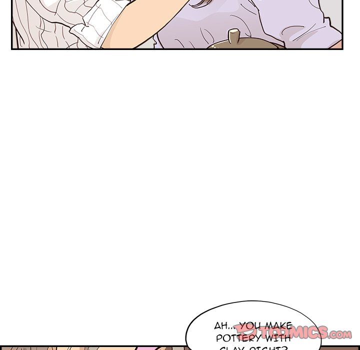 His Women’s University - Chapter 164 [photo 42] - MangaPorn