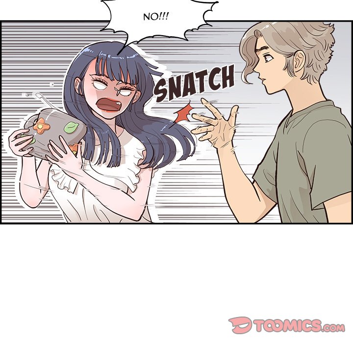 His Women’s University - Chapter 164 [photo 57] - MangaPorn