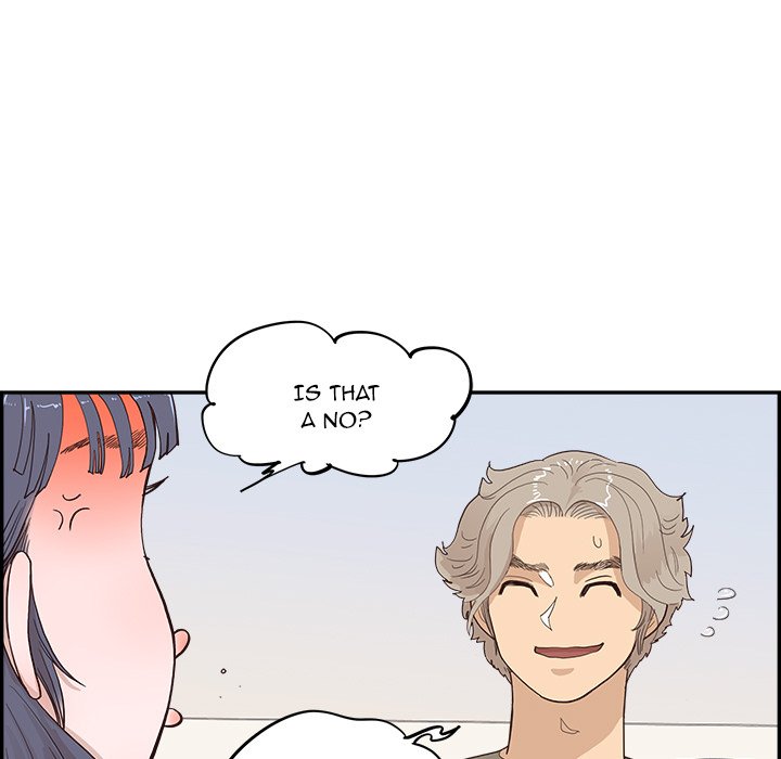 His Women’s University - Chapter 164 [photo 61] - MangaPorn