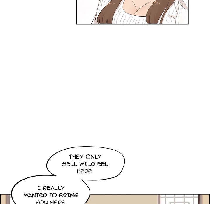 His Women’s University - Chapter 164 [photo 67] - MangaPorn