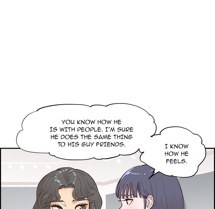 His Women’s University - Chapter 164 [photo 8] - MangaPorn