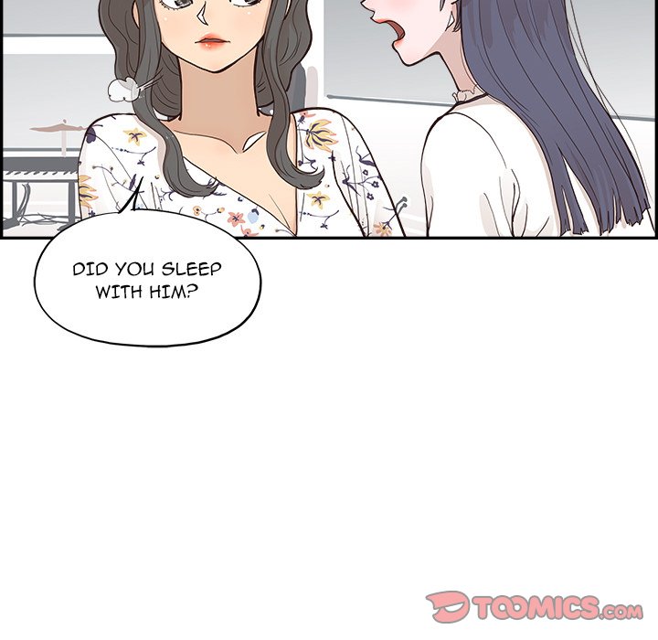 His Women’s University - Chapter 164 [photo 9] - MangaPorn