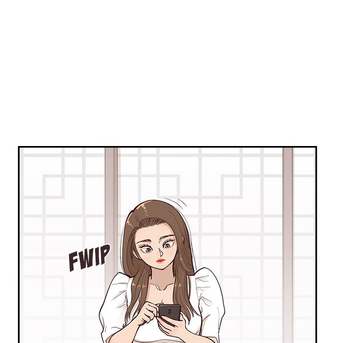 His Women’s University - Chapter 164 [photo 92] - MangaPorn