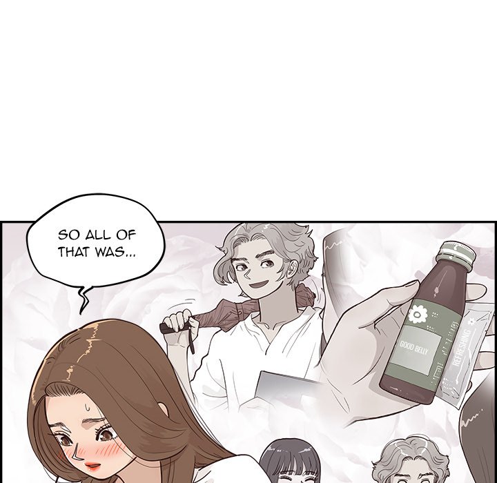His Women’s University - Chapter 164 [photo 98] - MangaPorn