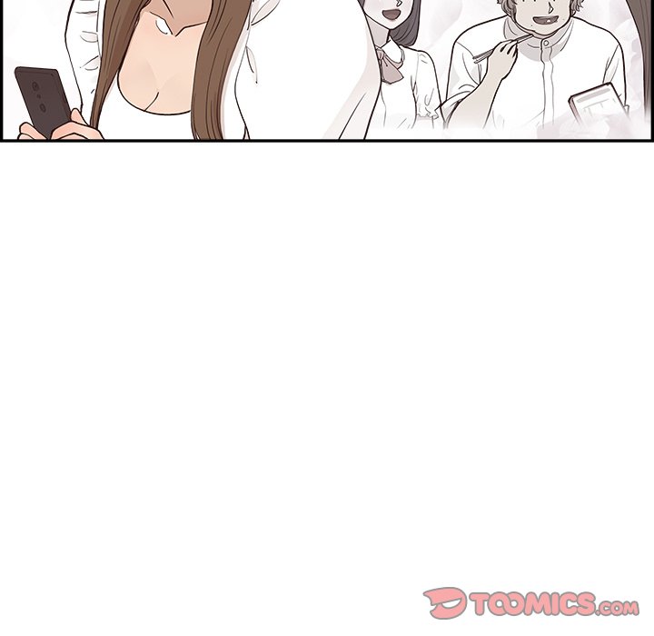His Women’s University - Chapter 164 [photo 99] - MangaPorn
