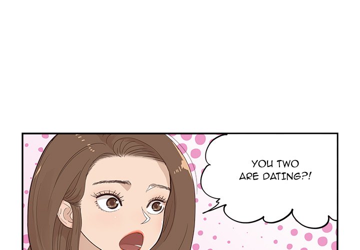 His Women’s University - Chapter 165 [photo 1] - MangaPorn