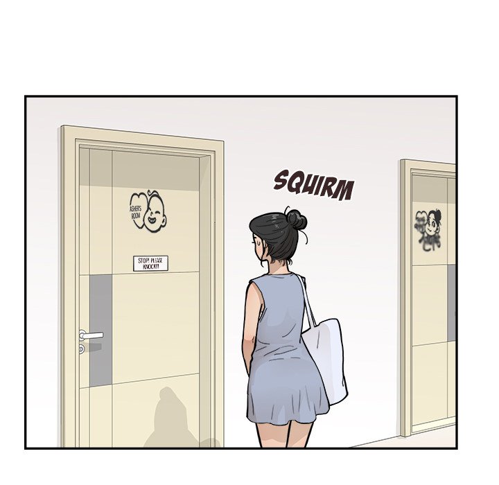 His Women’s University - Chapter 165 [photo 101] - MangaPorn