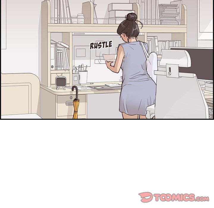 His Women’s University - Chapter 165 [photo 110] - MangaPorn