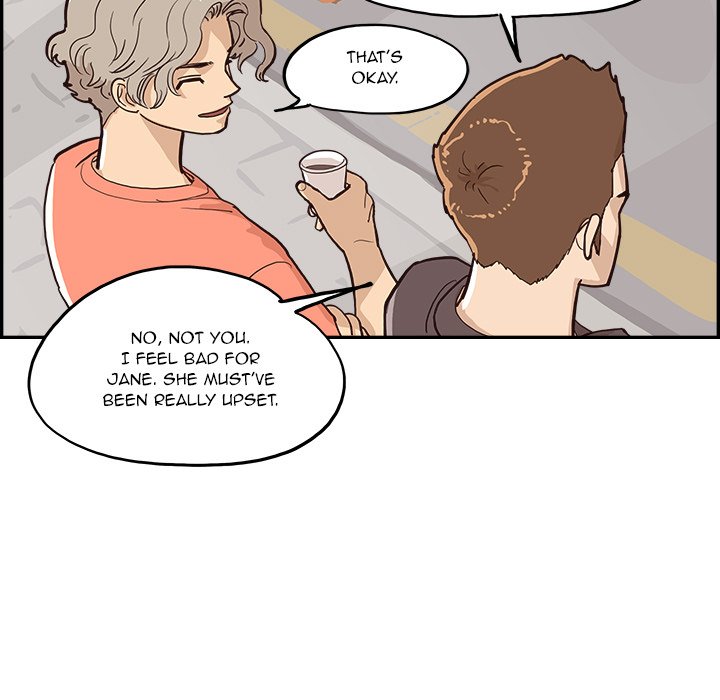 His Women’s University - Chapter 165 [photo 27] - MangaPorn