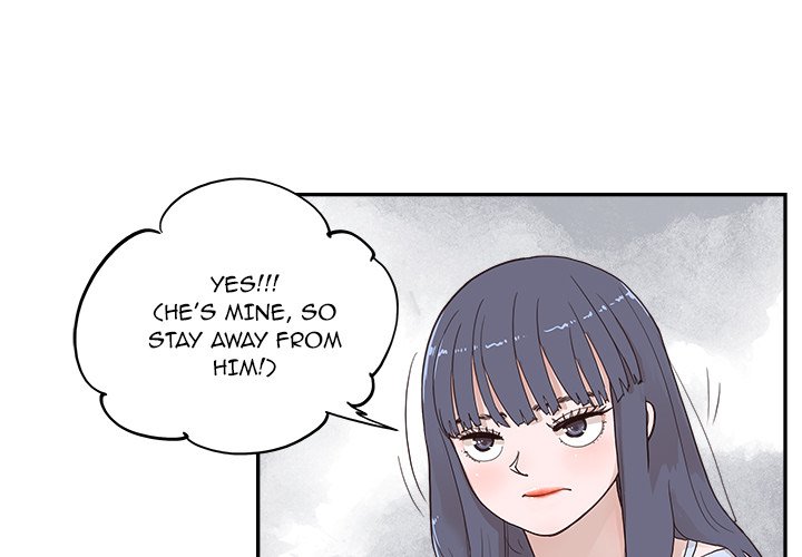 His Women’s University - Chapter 165 [photo 3] - MangaPorn