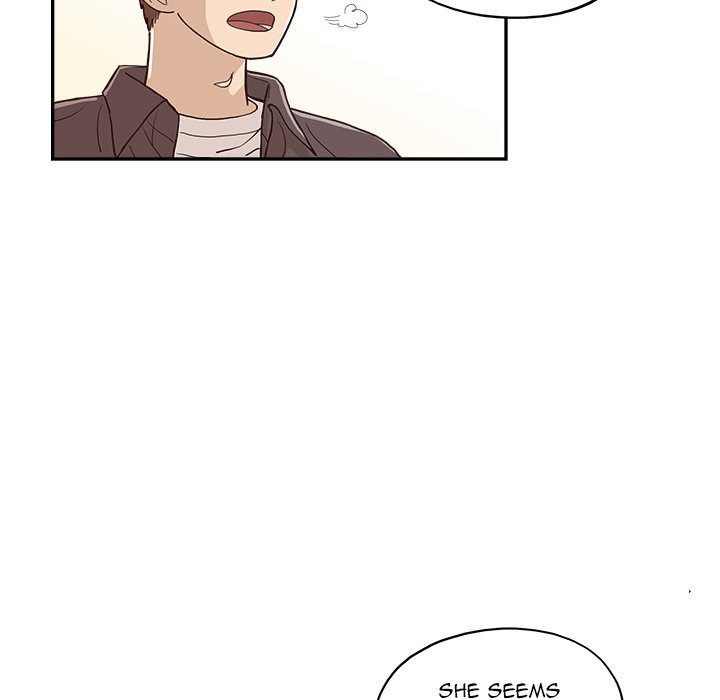 His Women’s University - Chapter 165 [photo 30] - MangaPorn