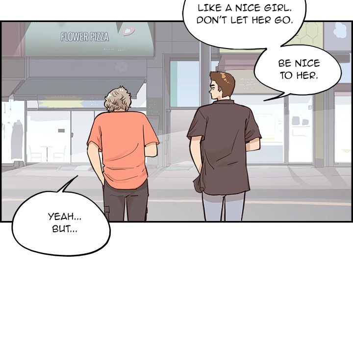 His Women’s University - Chapter 165 [photo 31] - MangaPorn