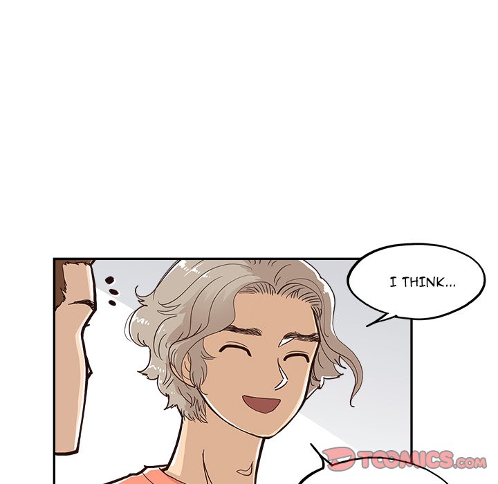 His Women’s University - Chapter 165 [photo 32] - MangaPorn
