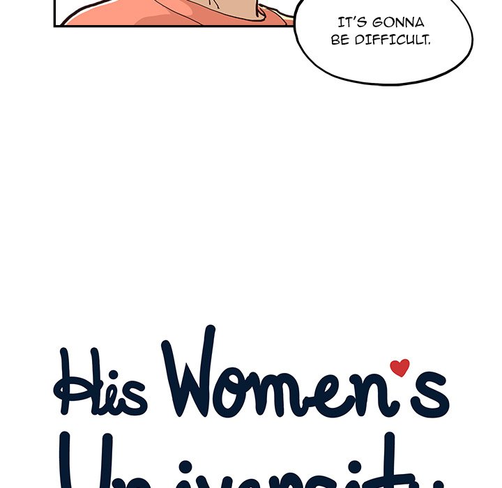 His Women’s University - Chapter 165 [photo 33] - MangaPorn