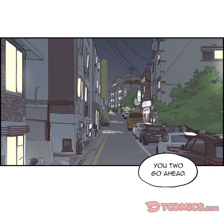 His Women’s University - Chapter 165 [photo 38] - MangaPorn