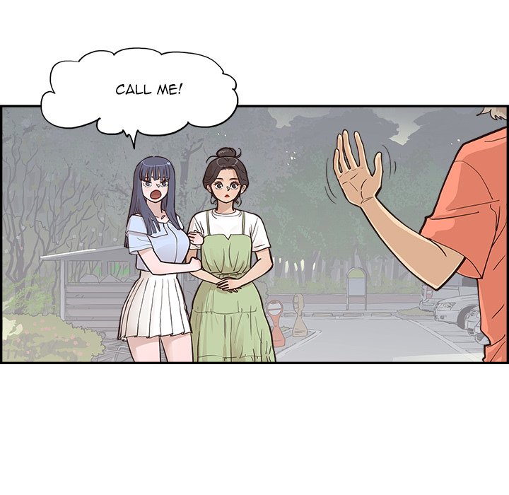 His Women’s University - Chapter 165 [photo 41] - MangaPorn