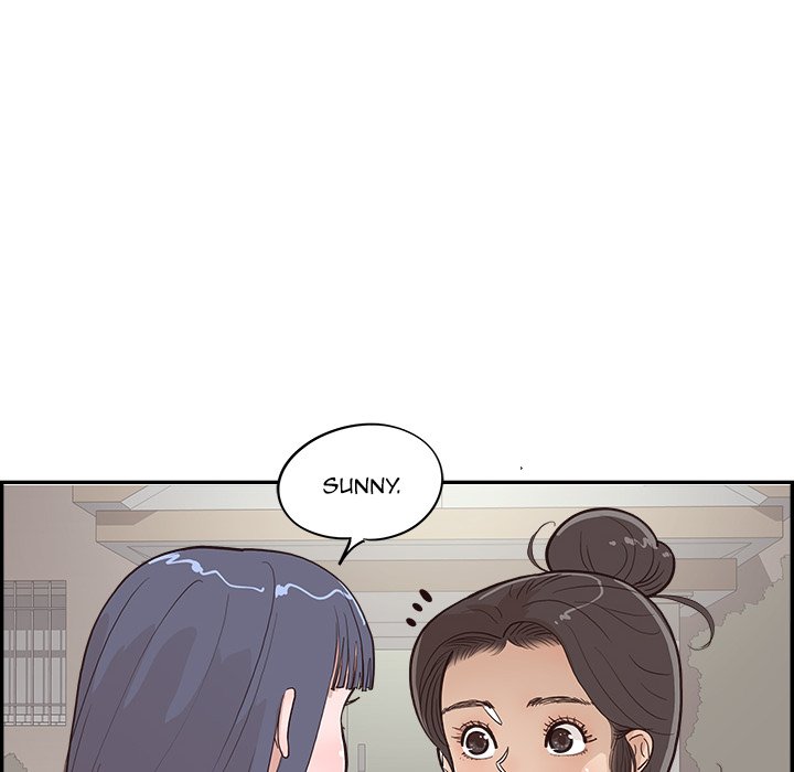 His Women’s University - Chapter 165 [photo 42] - MangaPorn