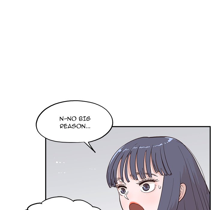 His Women’s University - Chapter 165 [photo 45] - MangaPorn