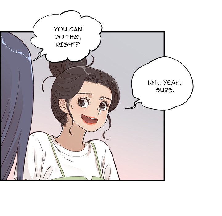 His Women’s University - Chapter 165 [photo 47] - MangaPorn