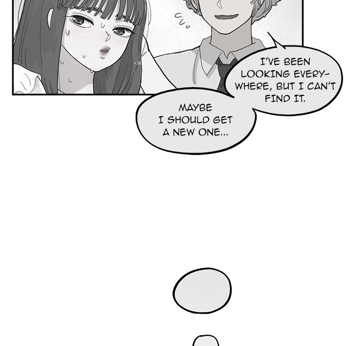 His Women’s University - Chapter 165 [photo 49] - MangaPorn