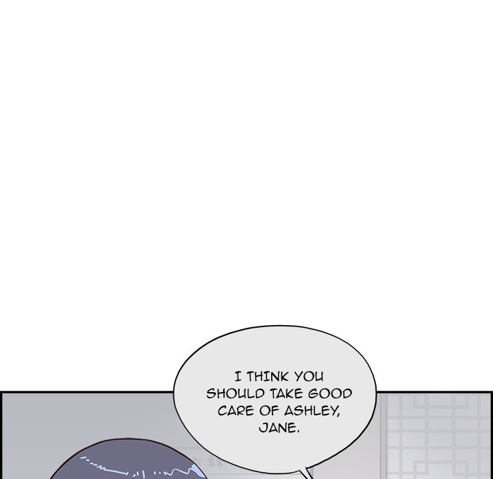 His Women’s University - Chapter 165 [photo 55] - MangaPorn