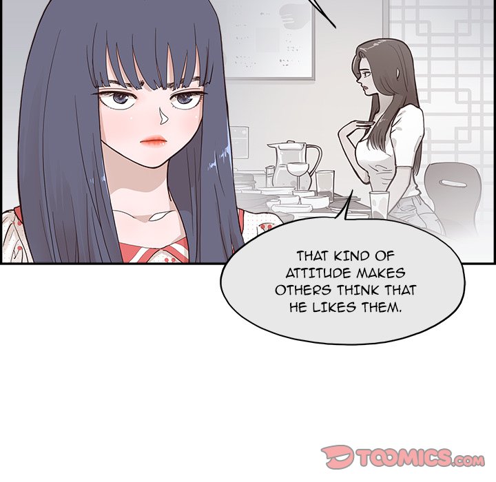 His Women’s University - Chapter 165 [photo 56] - MangaPorn
