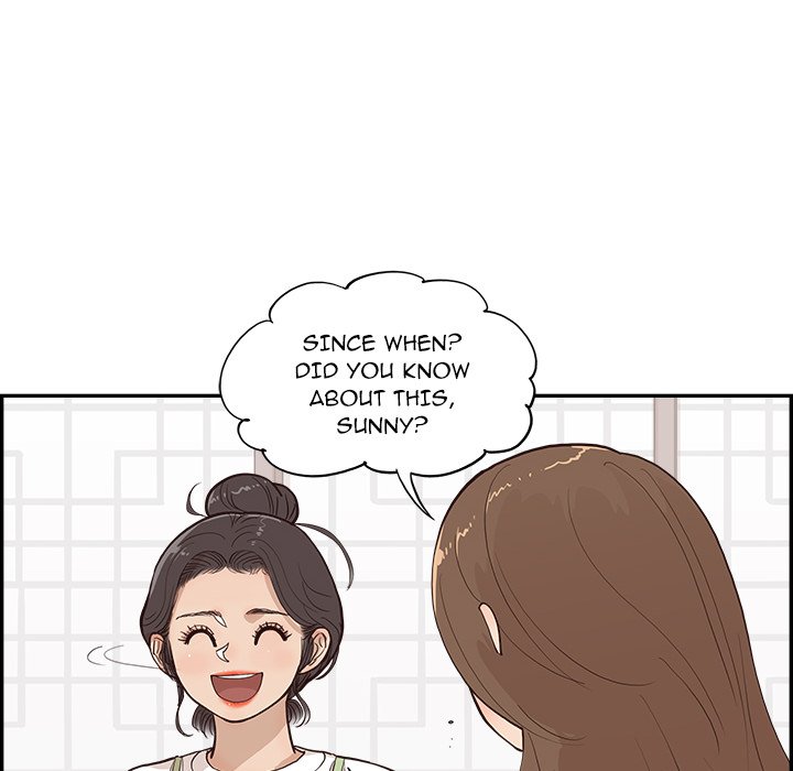 His Women’s University - Chapter 165 [photo 6] - MangaPorn