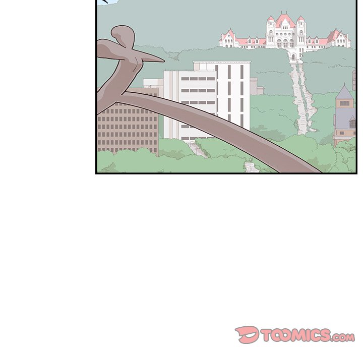 His Women’s University - Chapter 165 [photo 74] - MangaPorn
