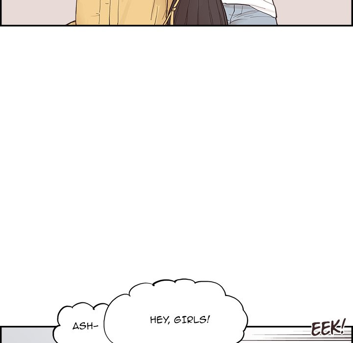 His Women’s University - Chapter 165 [photo 76] - MangaPorn