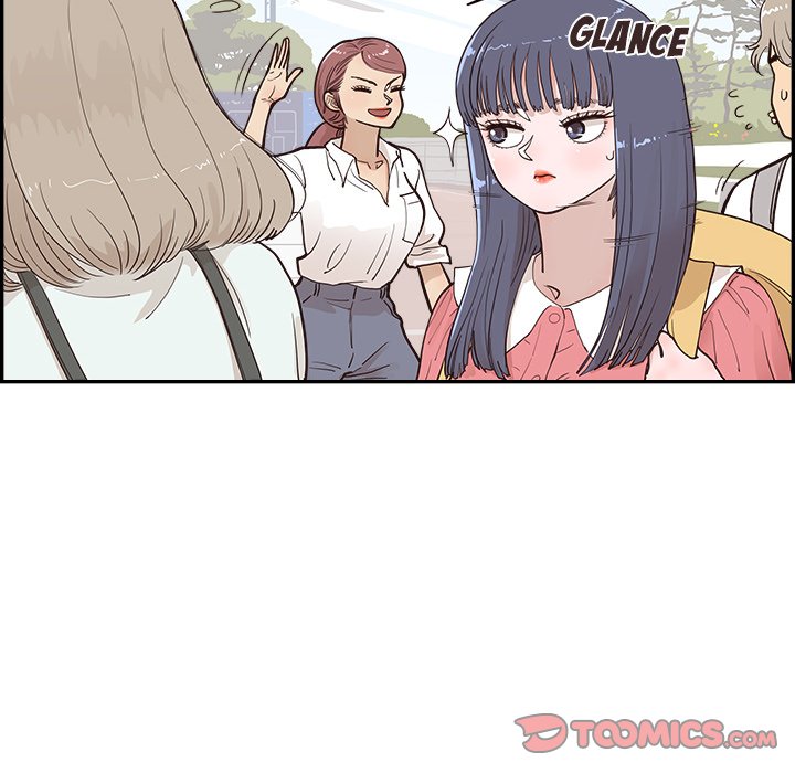 His Women’s University - Chapter 165 [photo 80] - MangaPorn