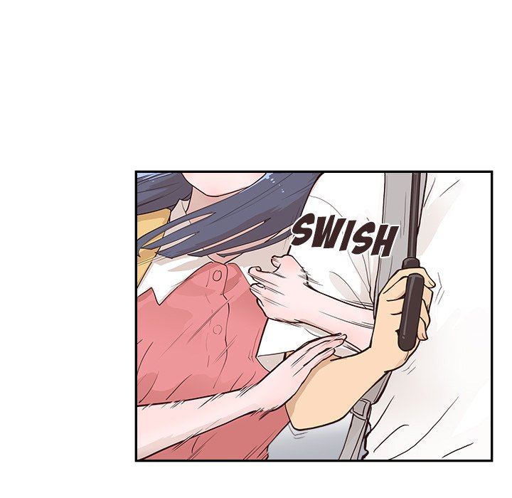 His Women’s University - Chapter 165 [photo 89] - MangaPorn