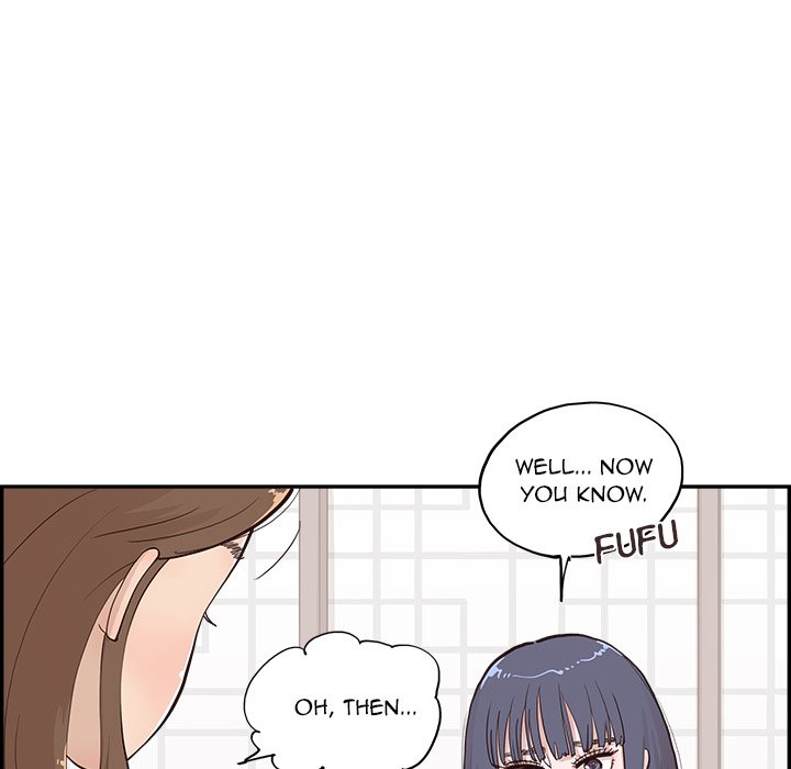 His Women’s University - Chapter 165 [photo 9] - MangaPorn