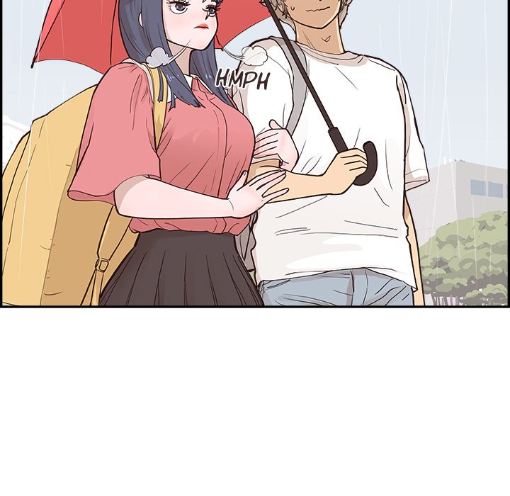 His Women’s University - Chapter 165 [photo 91] - MangaPorn