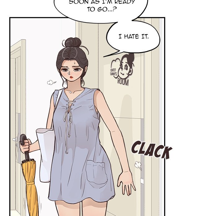 His Women’s University - Chapter 165 [photo 96] - MangaPorn
