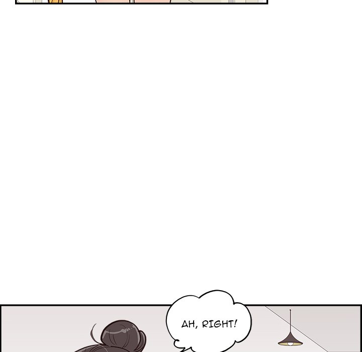 His Women’s University - Chapter 165 [photo 97] - MangaPorn