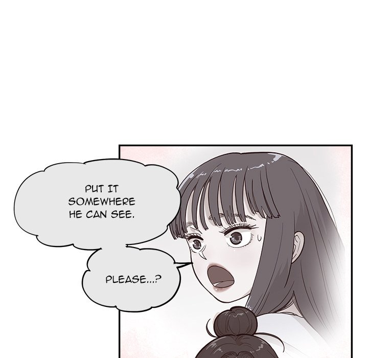 His Women’s University - Chapter 165 [photo 99] - MangaPorn