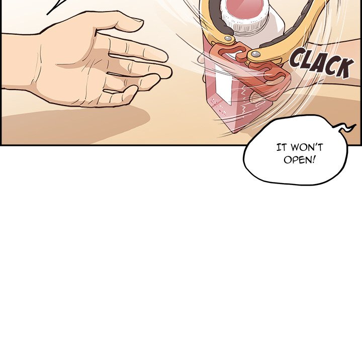 His Women’s University - Chapter 166 [photo 16] - MangaPorn