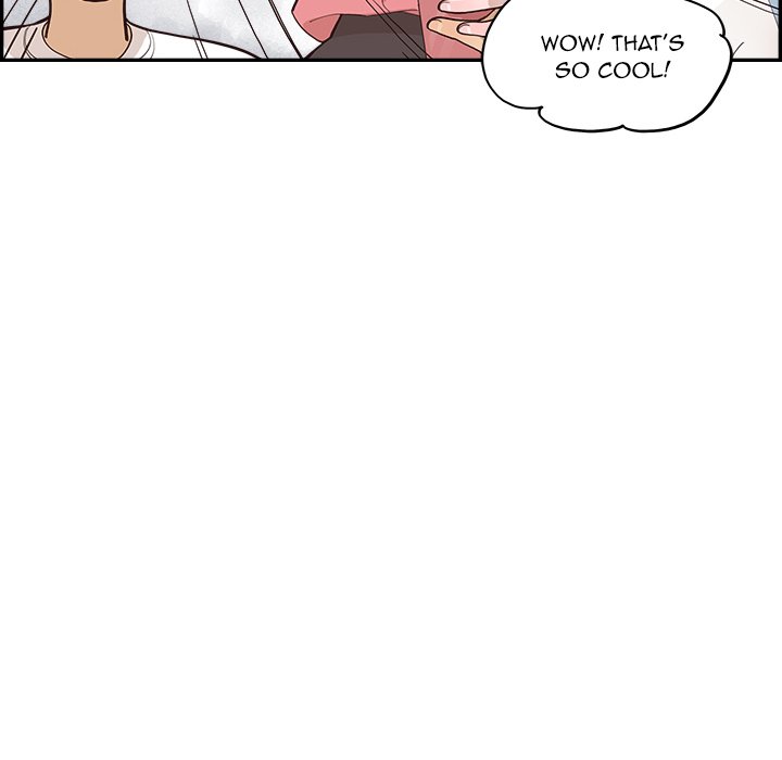 His Women’s University - Chapter 166 [photo 18] - MangaPorn