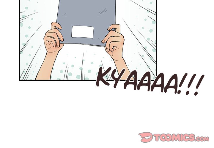 His Women’s University - Chapter 166 [photo 2] - MangaPorn