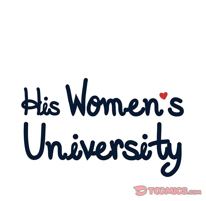 His Women’s University - Chapter 166 [photo 20] - MangaPorn