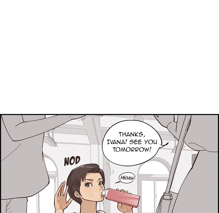 His Women’s University - Chapter 166 [photo 23] - MangaPorn
