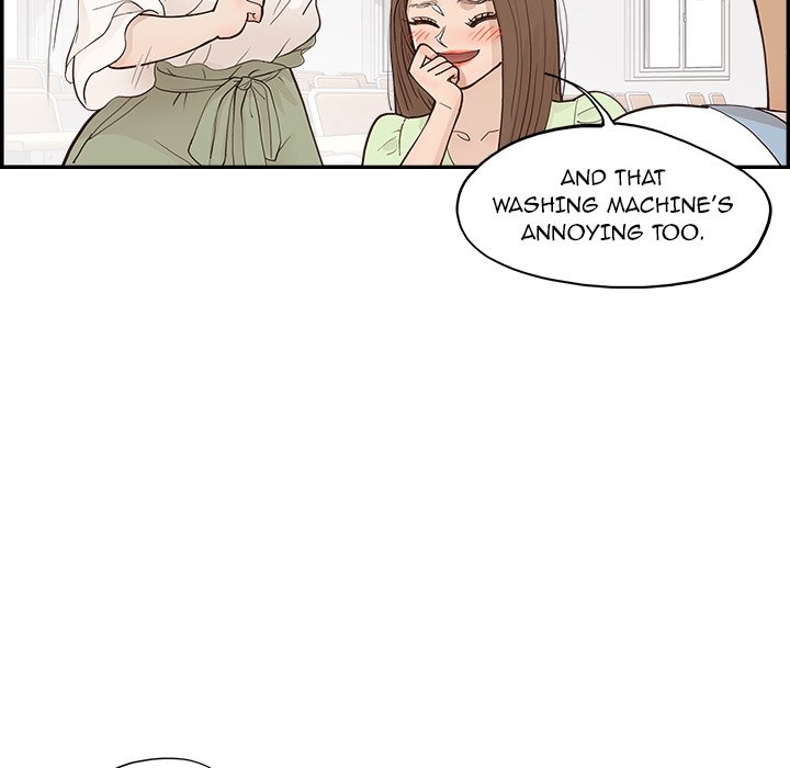 His Women’s University - Chapter 166 [photo 30] - MangaPorn