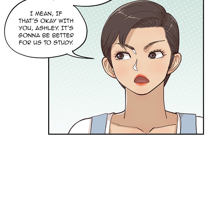 His Women’s University - Chapter 166 [photo 34] - MangaPorn