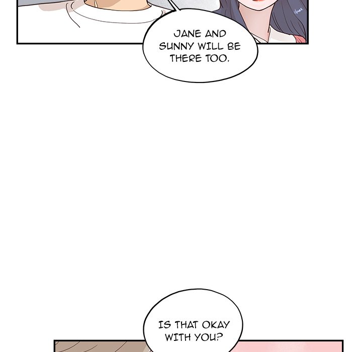 His Women’s University - Chapter 166 [photo 36] - MangaPorn