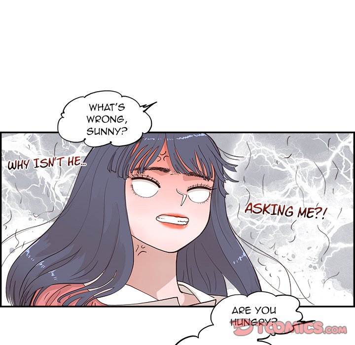 His Women’s University - Chapter 166 [photo 38] - MangaPorn