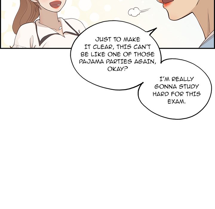 His Women’s University - Chapter 166 [photo 46] - MangaPorn