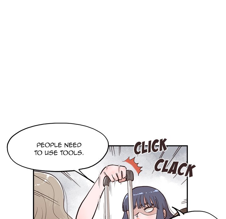 His Women’s University - Chapter 166 [photo 48] - MangaPorn