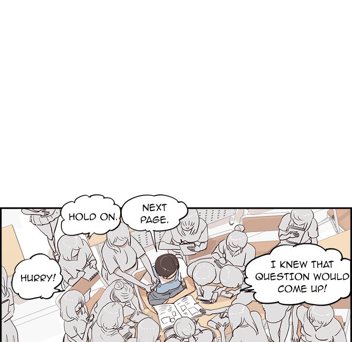 His Women’s University - Chapter 166 [photo 5] - MangaPorn