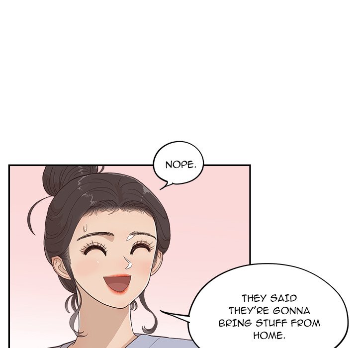 His Women’s University - Chapter 166 [photo 59] - MangaPorn